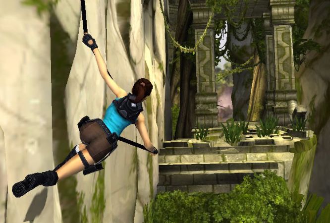 Lara Croft: Relic Run już dostępne na urządzeniach przenośnych