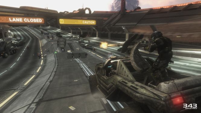 Halo 3: ODST już na Xboksie One, ale z problemami