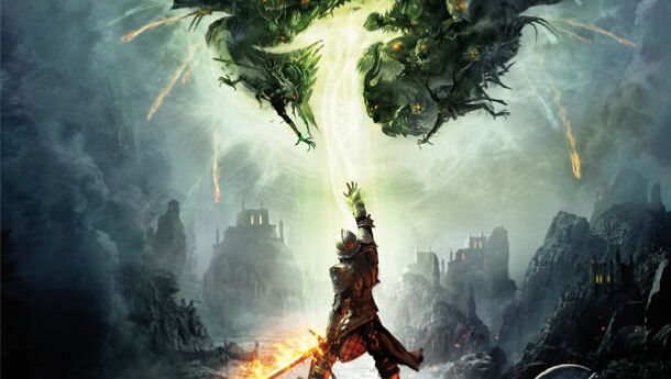 Dragon Age: Inkwizycja - twórcy planują wydanie kolejnego dodatku fabularnego