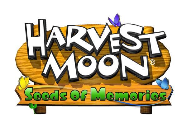 Harvest Moon: Seeds of Memories nową gra studia Natsume