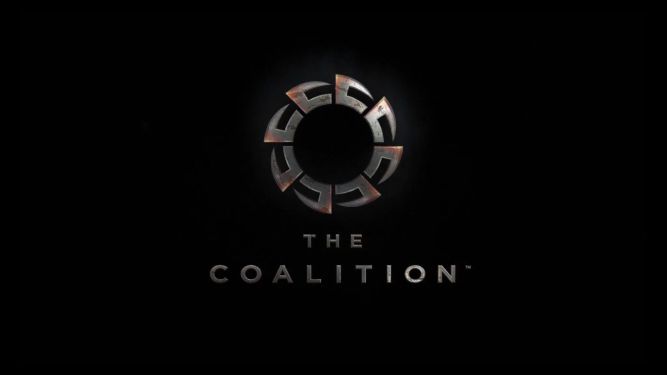 The Coalition - tak od teraz nazywa się ekipa odpowiedzialna za Gears of War