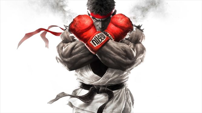 Street Fighter V nigdy nie ukaże się na Xboksa One