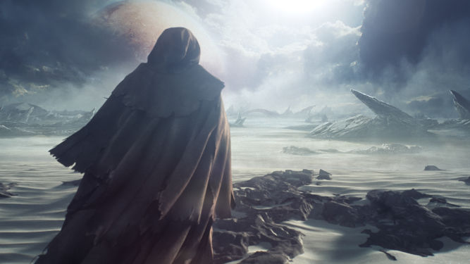 E3 2015: Obszerny gameplay z Halo 5: Guardians. Jest masa nowych screenów