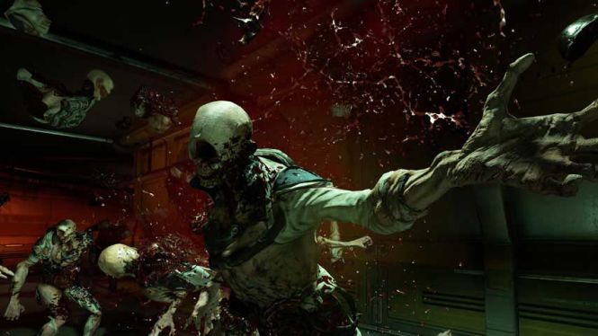 E3 2015: Pierwsze gameplaye z Dooma zaprezentowane! Jest data premiery