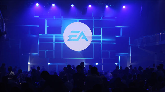 E3 2015: Relacja z konferencji Electronic Arts - nadajemy na żywo!
