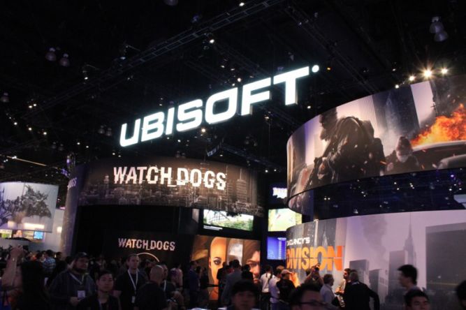 E3 2015: Relacja z konferencji Ubisoftu już o północy - nadajemy na żywo!
