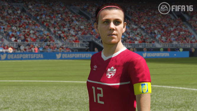 E3 2015: FIFA 16 zaprezentowana. Będzie polska Ekstraklasa