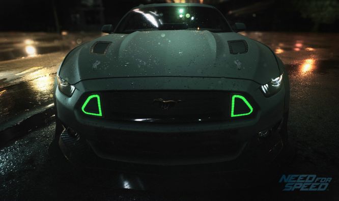 E3 2015: Nowy Need for Speed ma połączyć cechy najlepszych poprzedników. Jest data premiery