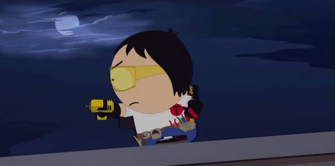 E3 2015: South Park: The Fractured but Whole zapowiedziane