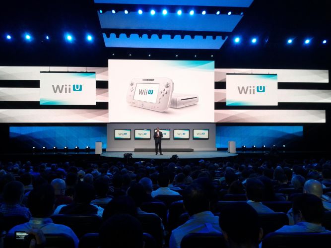 E3 2015: Konferencja Nintendo już dziś o 18:00