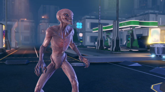 E3 2015: pierwszy gameplay z XCOM 2 zaprezentowany