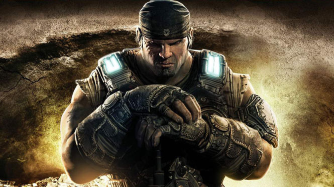 E3 2015: Gears of War Ultimate Edition również na PC