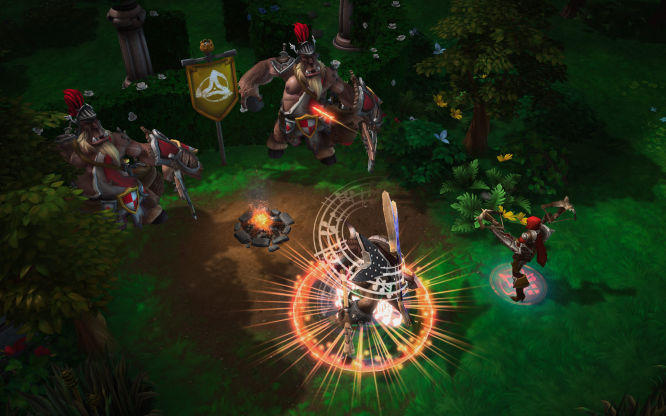 E3 2015: Blizzard zapowiada Eternal Conflict, rozszerzenie Heroes of the Storm