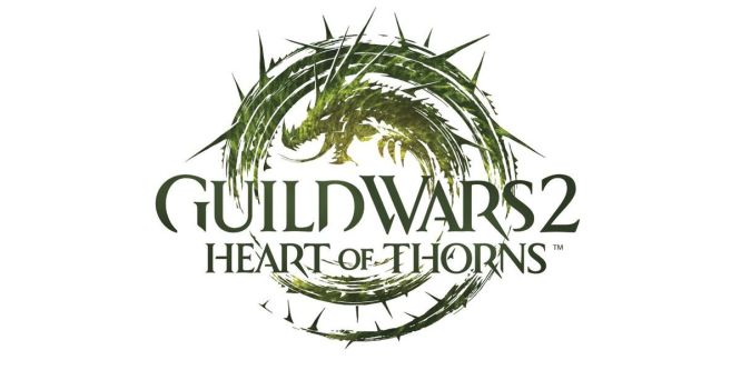Sklep: Zamów dodatek Guild Wars 2: Heart of Thorns w sklepie gram.pl!