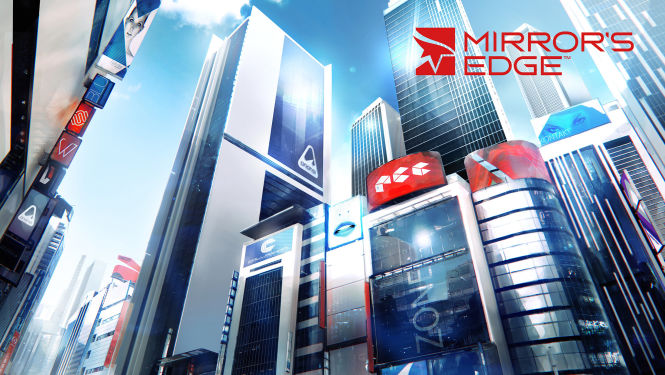 E3 2015: Otwarty świat i multiplayer w Mirror's Edge Catalyst