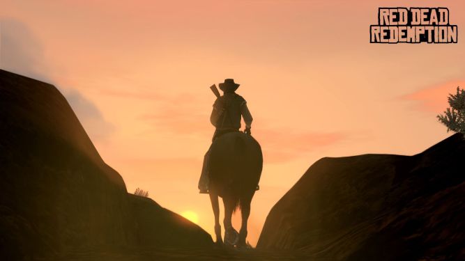 Red Dead Redemption najbardziej pożądaną grą na Xboksie One