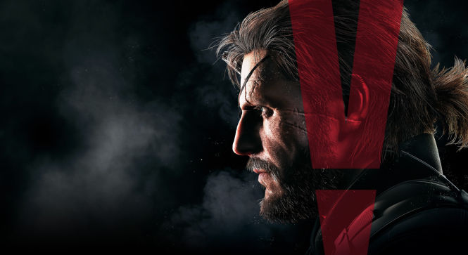 Metal Gear Solid V: The Phantom Pain – zobacz pełne demo z E3