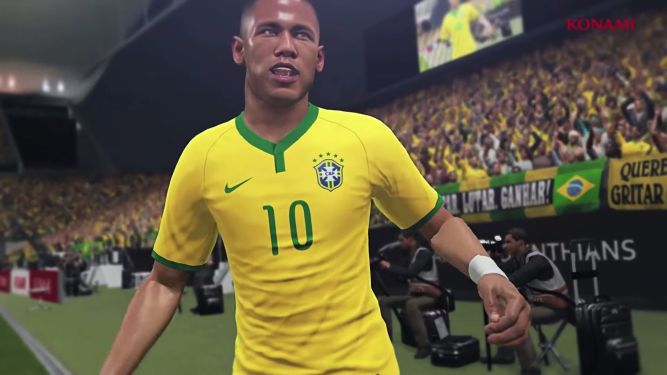 Pro Evolution Soccer 2016 inny na PC i konsolach; będzie demo