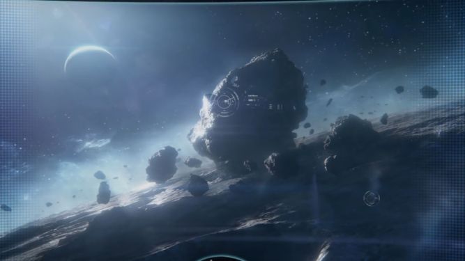 Mass Effect: Andromeda - inne umiejscowienie i bohaterowie, podobne założenia