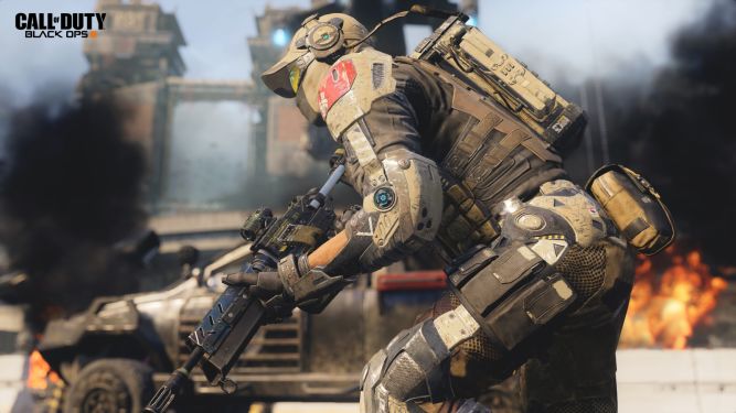 Call of Duty w obozie Sony to następstwo współpracy przy Destiny