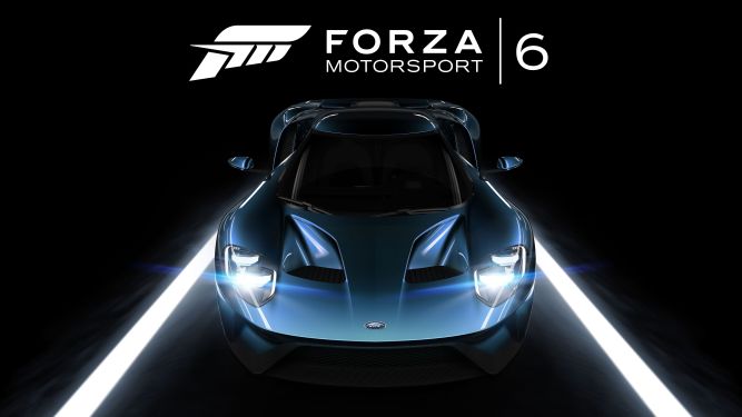 Forza Motorsport 6 i magia liczb - 450 aut dostępnych w Forza Vista