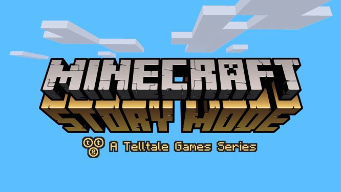 Telltale zaprezentowało zwiastun Minecraft: Story Mode