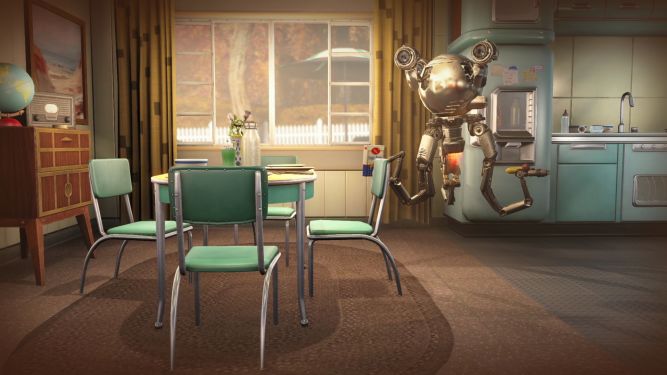 Fallout 4 najlepszą grą targów E3 2015