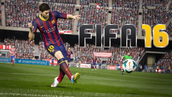 EA Sports ujawniło wymagania sprzętowe FIFA 16