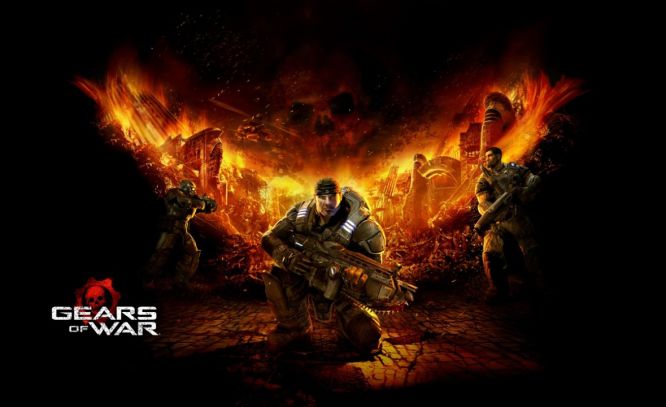 Liczyliście na tryb hordy w Gears of War: Ultimate Edition?