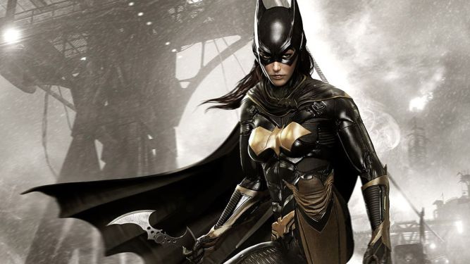 DLC Batgirl: A Matter Of Family 'boleśnie krótkie' 