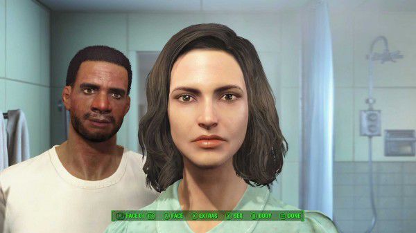 Fallout 4 z 13 000 linii dialogowych dla głównych postaci