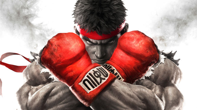 Dodatki do Street Fighter V będą darmowe. Wystarczy grać w grę