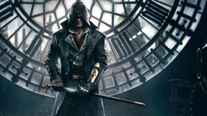 Assassin's Creed Syndicate - czego nauczy Cię demo do gry