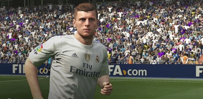 Real Madryt na wyłączność dla gry FIFA 16