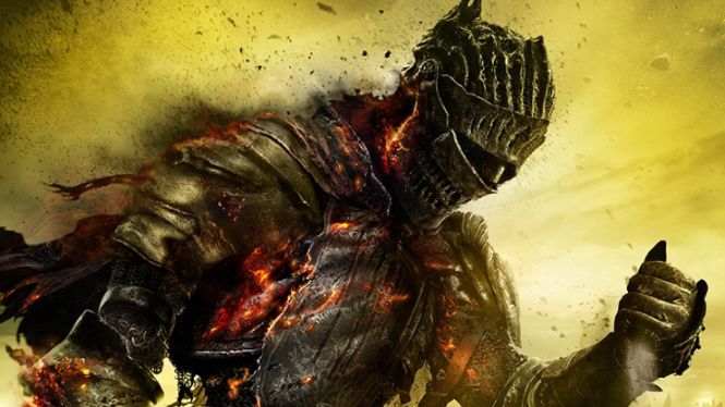 Dark Souls III grywalne podczas tegorocznych targów gamescom