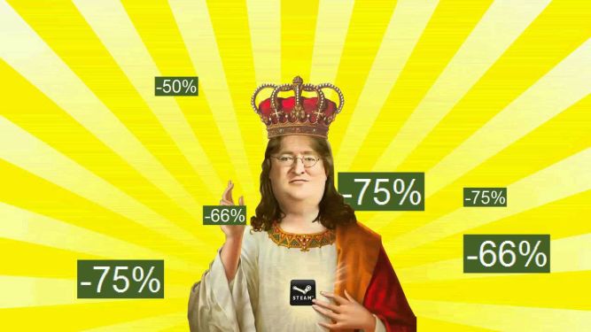 Przychód Valve w zeszłym roku wyniósł przynajmniej 730 milionów dolarów