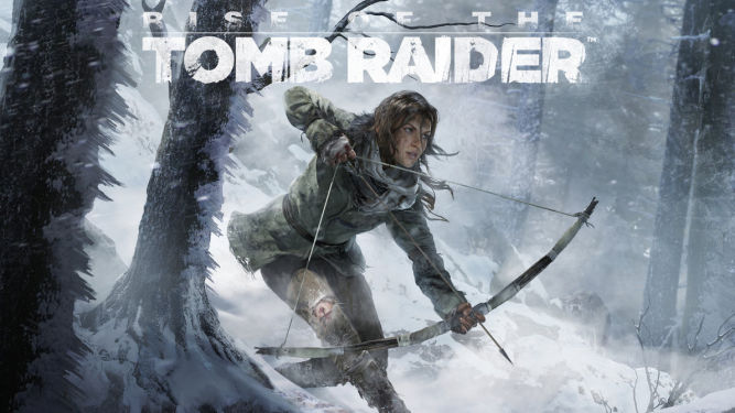 Twórcy Rise of the Tomb Raider zdają sobie sprawę, że rozczarowali fanów