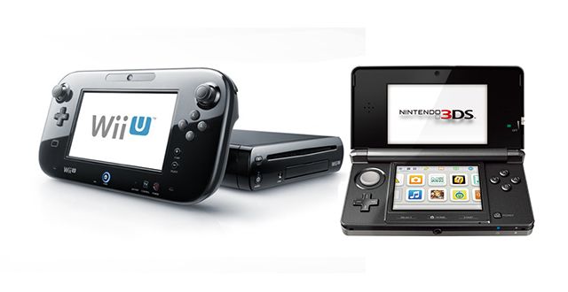 Nowe wyniki sprzedaży konsol Nintendo: 50 mln 3DS-ów, 10 mln Wii U