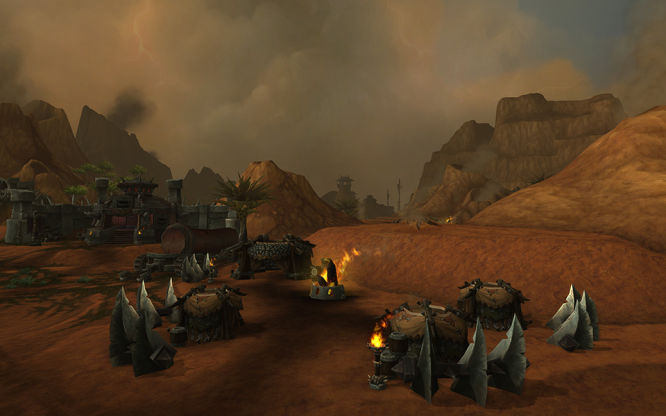 Nadchodzi nowy duży dodatek do World of Warcraft