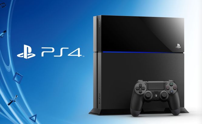 Sony rozprowadziło ponad 25 mln sztuk PS4