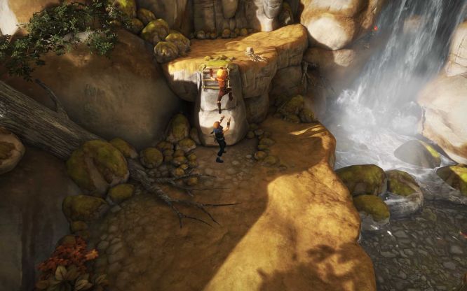Jest data premiery Brothers: A Tale of Two Sons na PS4 i XOne