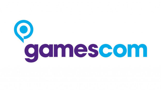 Gamescom 2016 w sierpniu