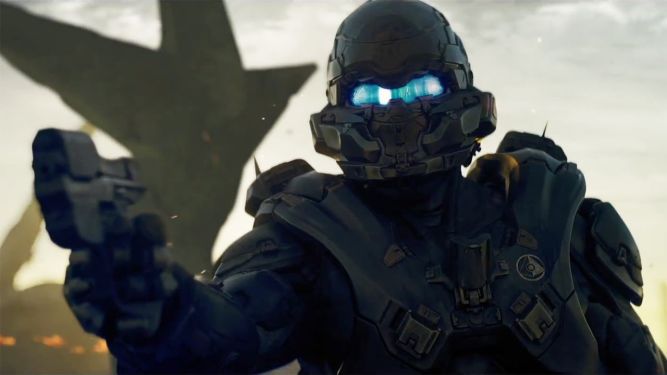 Gamescom 2015: pokazano tryb wieloosobowy z Halo 5