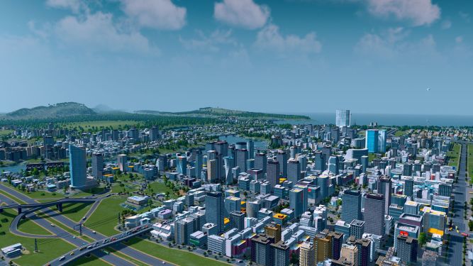 Gamescom 2015: Cities Skylines zmierza na konsole, najpierw na XOne