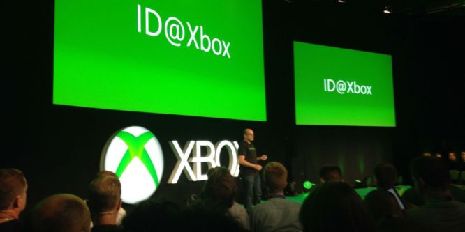 Gamescom 2015: Microsoft chwali się indykami, które ukaża się w ramach ID@Xbox