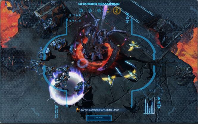 Gamescom 2015: StarCraft II: Legacy of the Void zaprezentowane. Poznaj tryb Sprzymierzonych Dowódców
