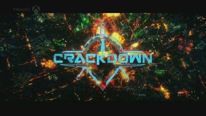 Gamescom 2015: destrukcja w Crackdown 3 nie będzie taka sama w multi i w singlu