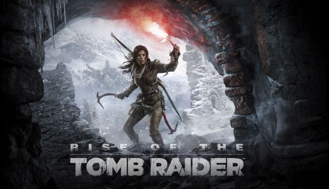 Wyjaśnienie sytuacji nowego Tomb Raidera to wspólna decyzja Square i Microsoftu