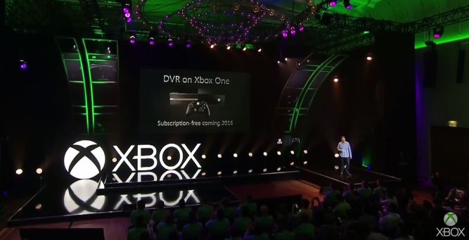 Xbox One DVR to całkiem fajna funkcja, ale z niej nie skorzystamy 