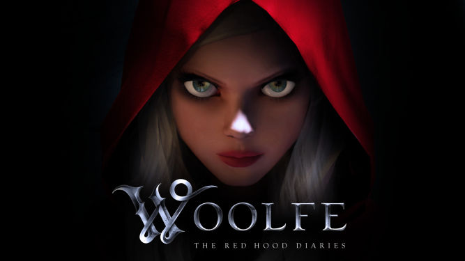 Problemy i bankructwo deweloperów Woolfe: The Red Hood Diaries